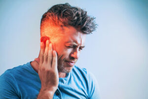 Tinnitus – Knalltrauma oder psychosomatische Reaktion?